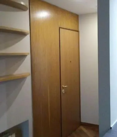 Casa Giusti Appartement Verona Buitenkant foto