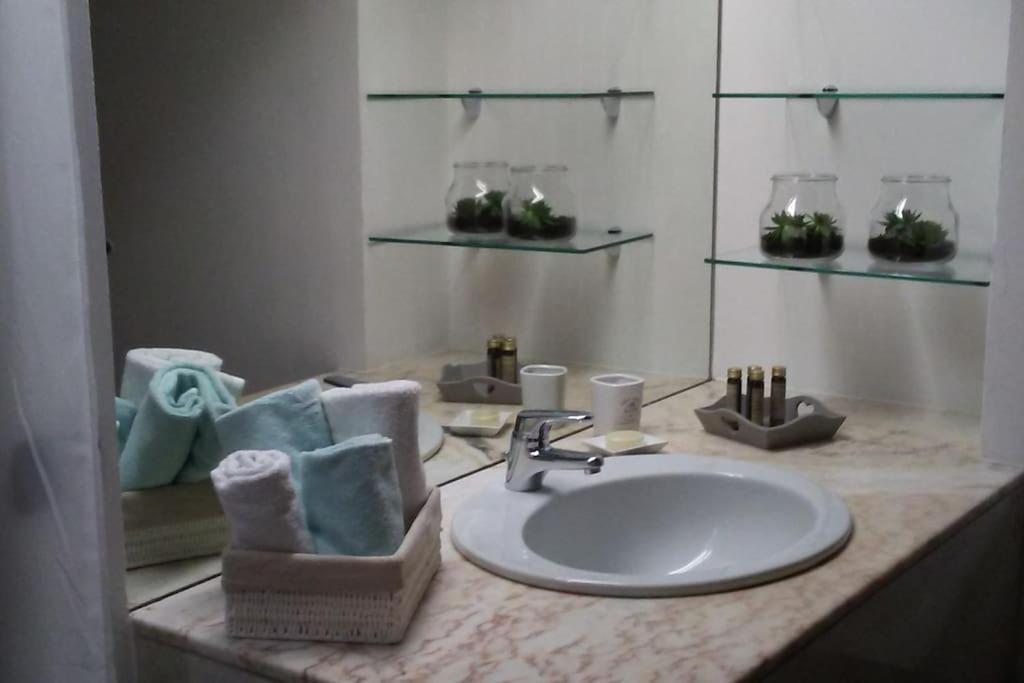Casa Giusti Appartement