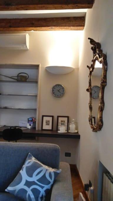 Appartement Casa Giusti