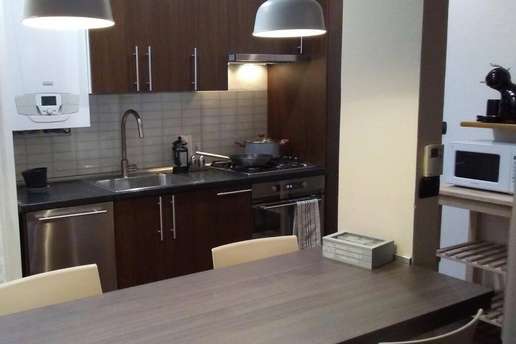 Appartement Casa Giusti Verona