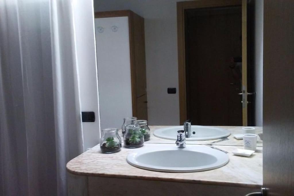 Casa Giusti Appartement Verona