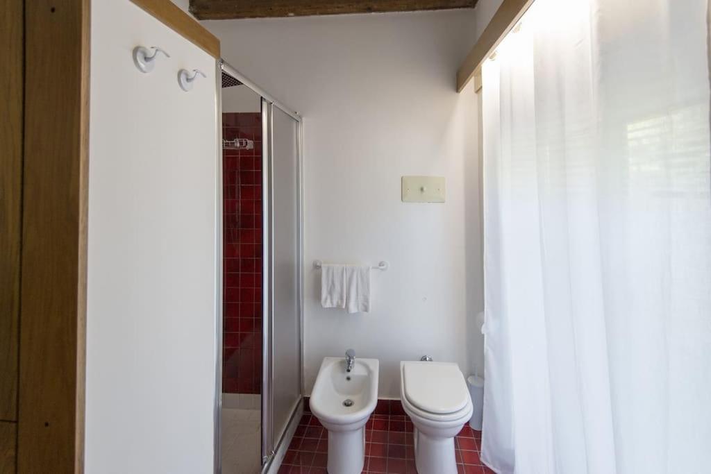 Appartement Casa Giusti Verona