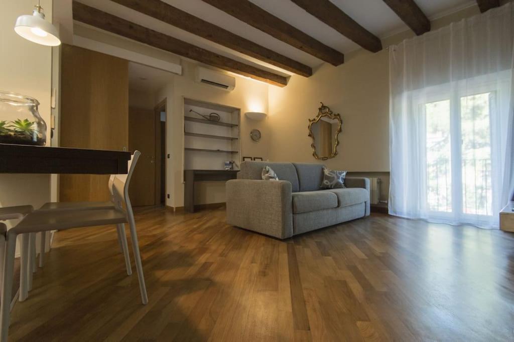 Casa Giusti Appartement
