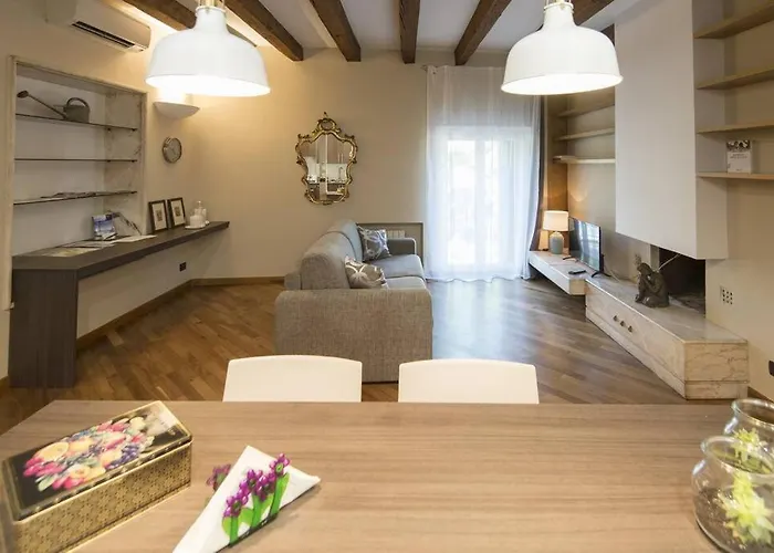 Casa Giusti