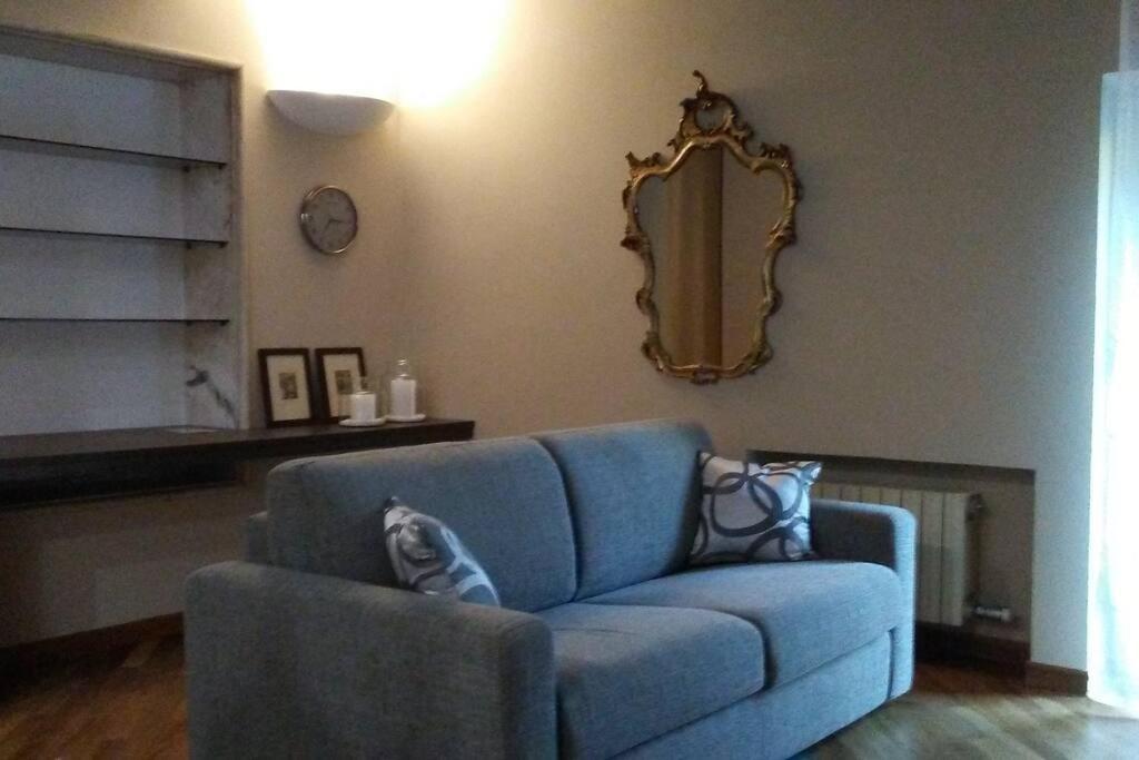 Apartment Casa Giusti