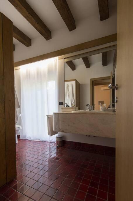 Casa Giusti Apartment