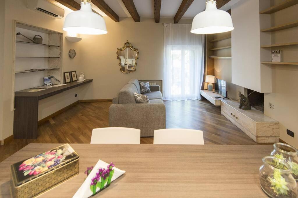 Casa Giusti Apartment *